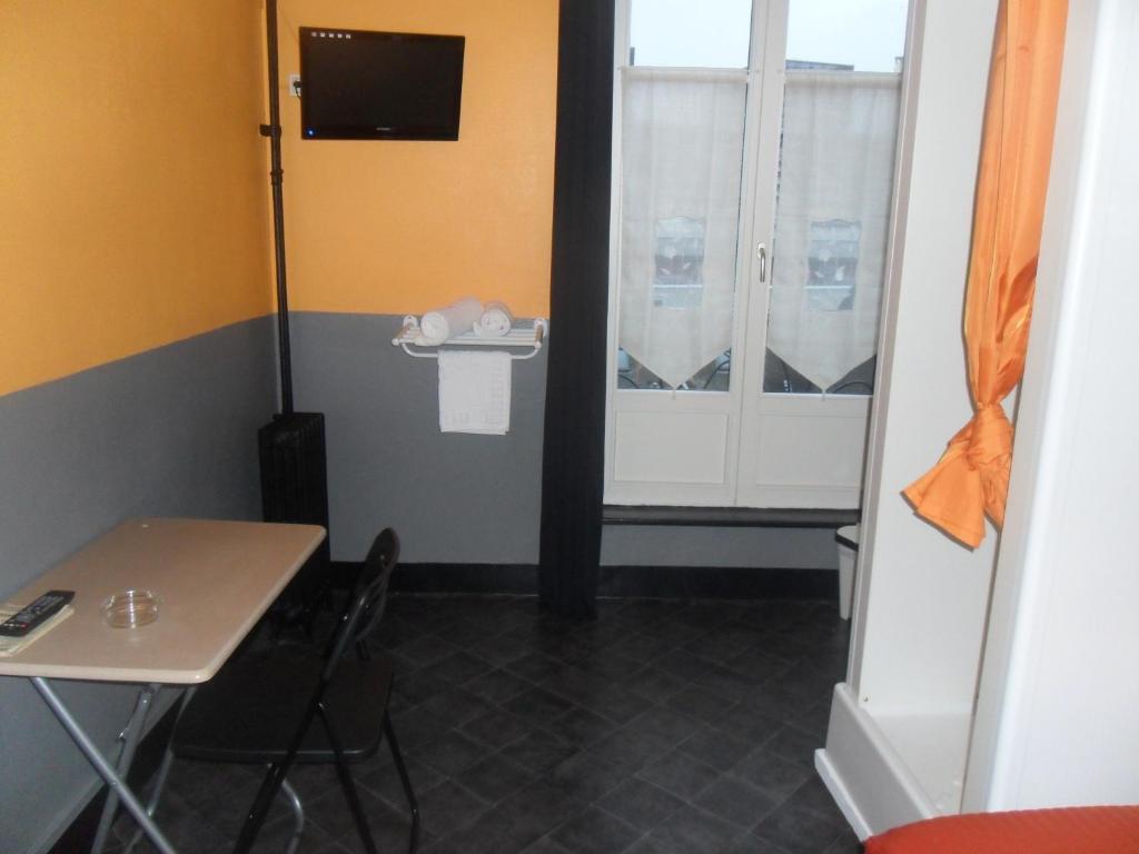 Hotel Chopin Lille Bilik gambar