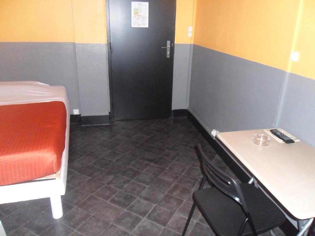 Hotel Chopin Lille Bilik gambar