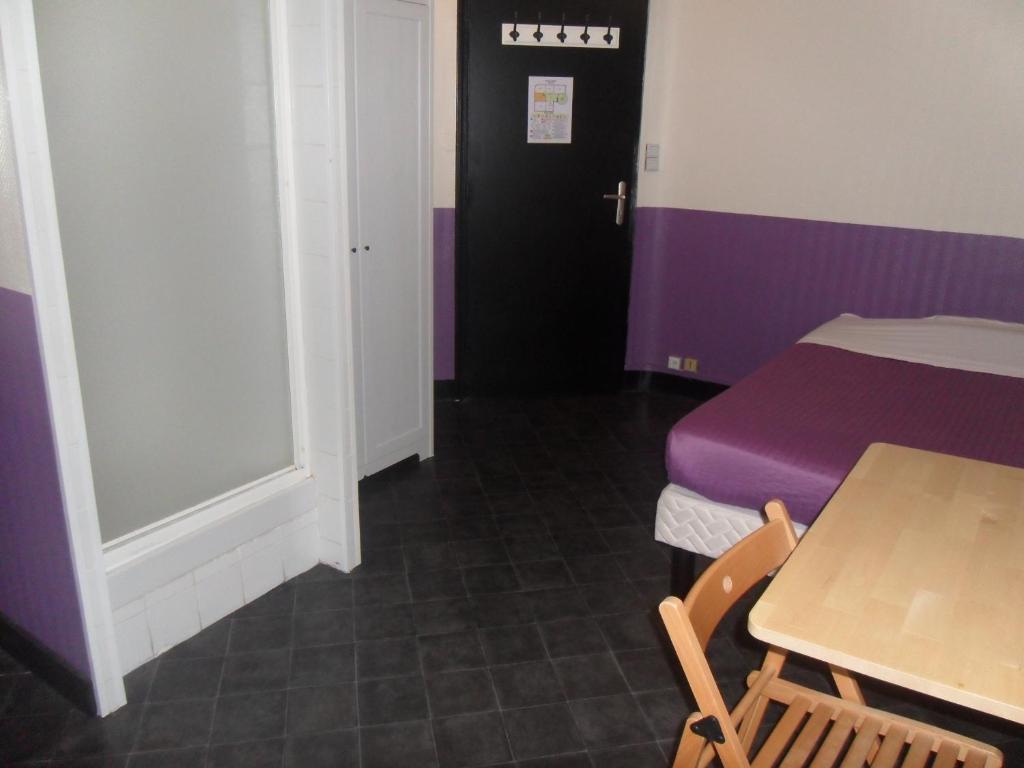 Hotel Chopin Lille Bilik gambar
