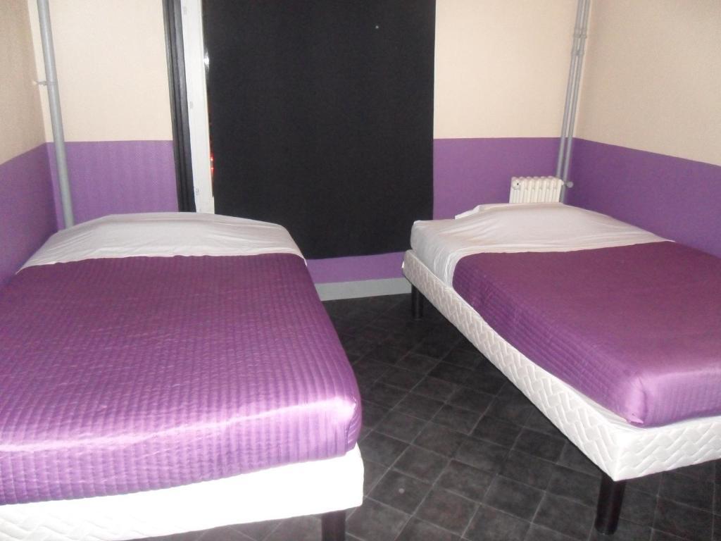 Hotel Chopin Lille Bilik gambar