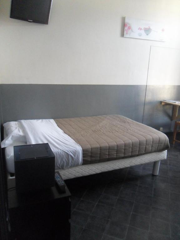 Hotel Chopin Lille Luaran gambar