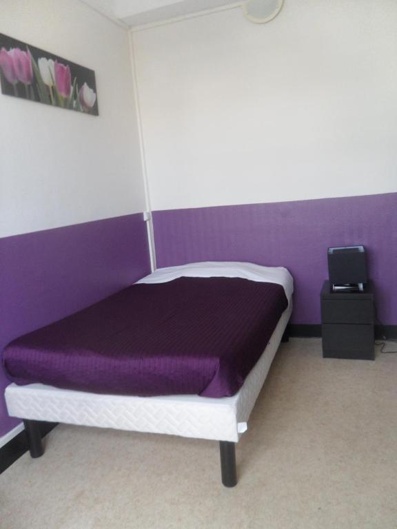 Hotel Chopin Lille Luaran gambar