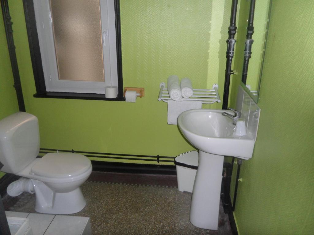 Hotel Chopin Lille Luaran gambar
