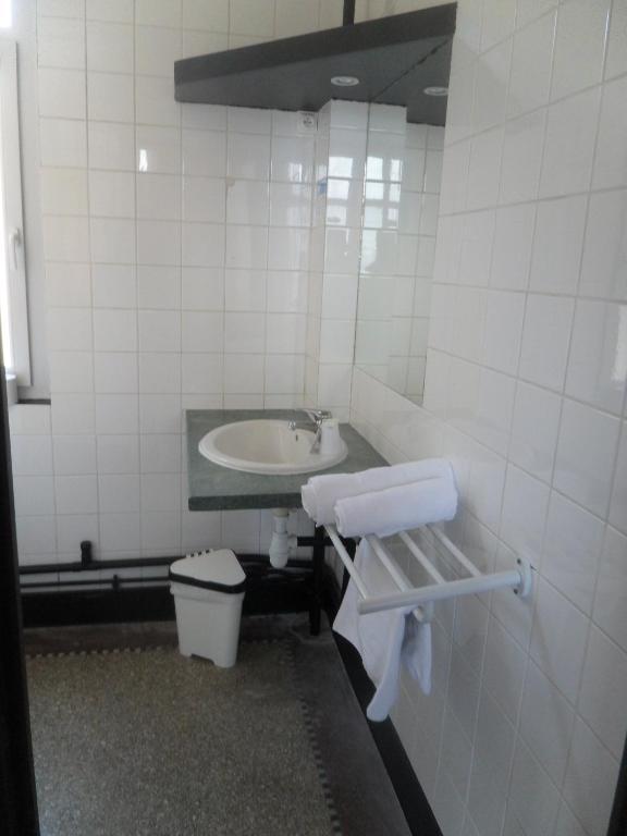 Hotel Chopin Lille Luaran gambar