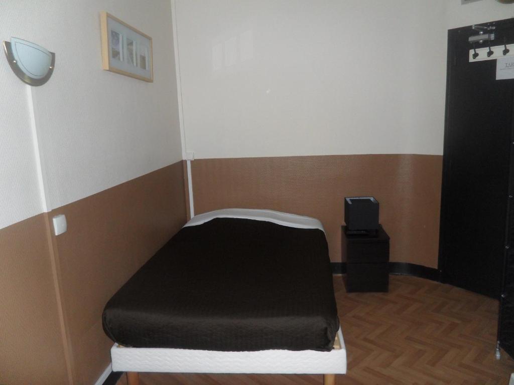 Hotel Chopin Lille Luaran gambar