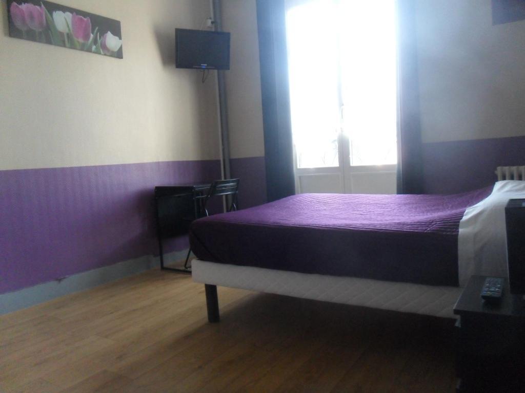 Hotel Chopin Lille Luaran gambar
