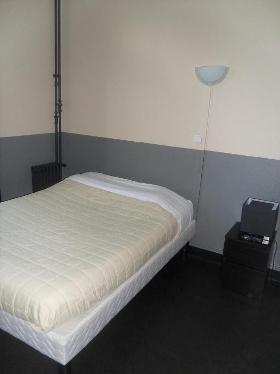 Hotel Chopin Lille Luaran gambar