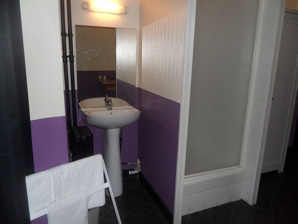 Hotel Chopin Lille Luaran gambar