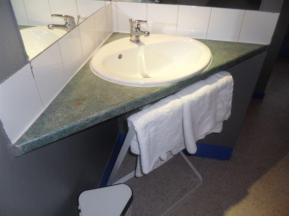 Hotel Chopin Lille Luaran gambar