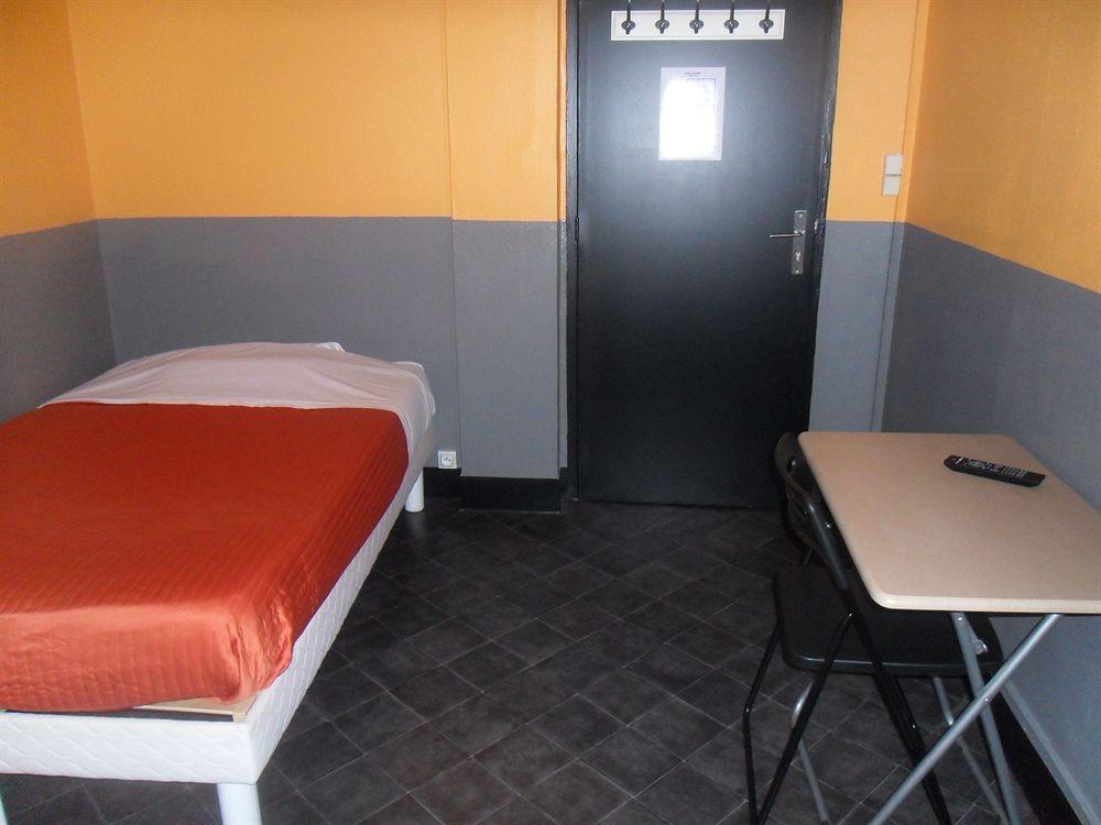 Hotel Chopin Lille Luaran gambar