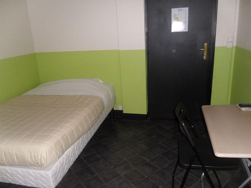 Hotel Chopin Lille Luaran gambar