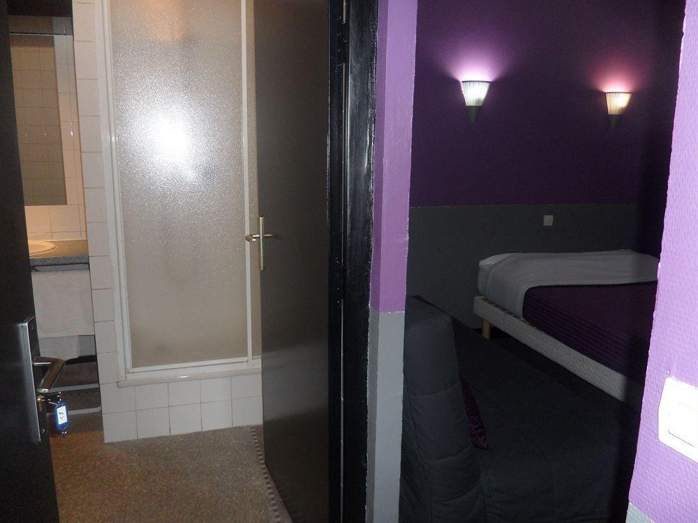 Hotel Chopin Lille Luaran gambar
